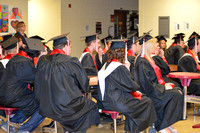 2015 Colfax Graduation
