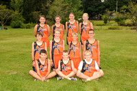 Elk Mound MS Cross Country