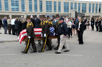 Deputy Leising Funeral 5/12/23