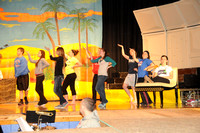 High School Play-Joseph and the Amazing Technicolor Dreamcoat