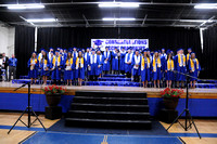 2016 Graduation