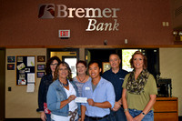 Bremer Bank Jeans for a Cause Aug 2017