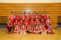 Colfax Boys Basketball