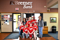 Bremer Jeans for a Cause Youth Softball