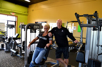 Anytime Fitness New Owners Nov 2018