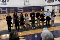 2023 NHS Induction