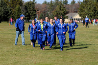State Cross Country 11-01-2014