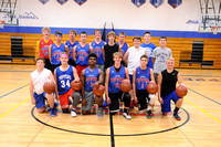 GC Boys Basketball