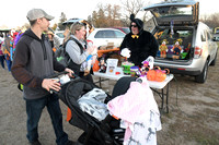 2022 Trunk or Treat