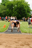 WIAA Sectional Track 2015 - File 1