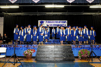GCHS Class of 2015 Graduation