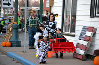 Colfax Trick-or-Treating Oct 2022