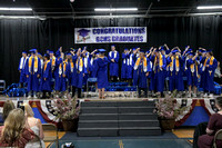 2023 Glenwood City Graduation