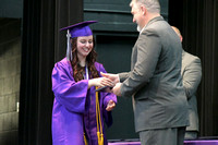 2023 BHS Graduation