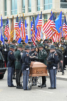 Deputy Leising Funeral 5/12/23