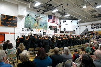 2023 Elk Mound Graduation