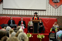 2017 Graduation