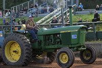 FFA Tractor Pull