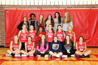 Colfax Girls Basketball