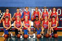 GC Boys Basketball