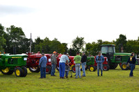 Tractor Fest Aug. 2023