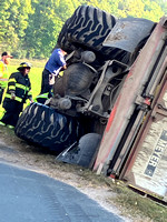 Draxler Truck Accident 9-20-23