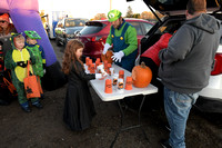 2023 Trunk or Treat