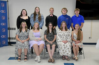 2023 NHS Induction