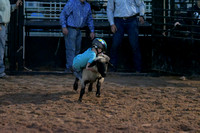 SCV PRCA Rodeo Friday 8/19/22