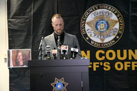 Dunn County Cold Case Presser 11-11-24