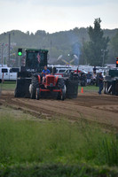 Truck & Tractor Pull