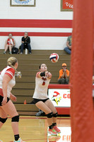 EM VB at Colfax 9-24-24