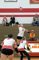 Colfax VB vs EM 9-24-24