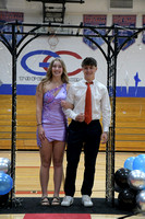 2024 Homecoming Coronation