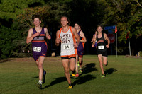 CC Meet at Durand 9-26-24