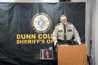 Dunn County Cold Case Presser 11-8-24